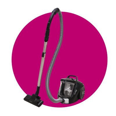 Stofzuiger zonder zak ROWENTA RO4B75EA